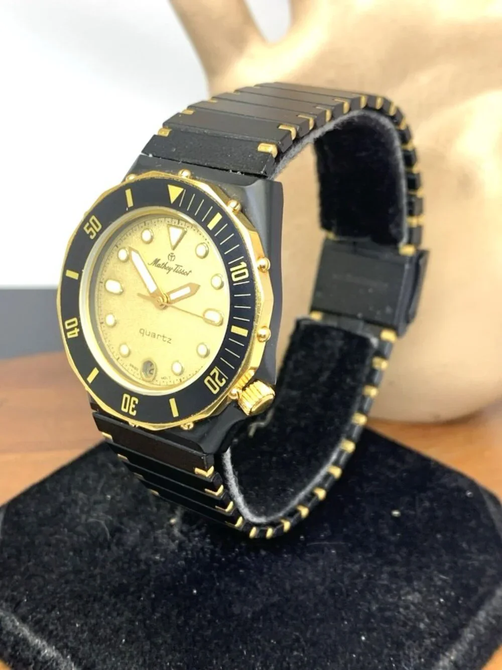 Mathey-Tissot mathey tissot